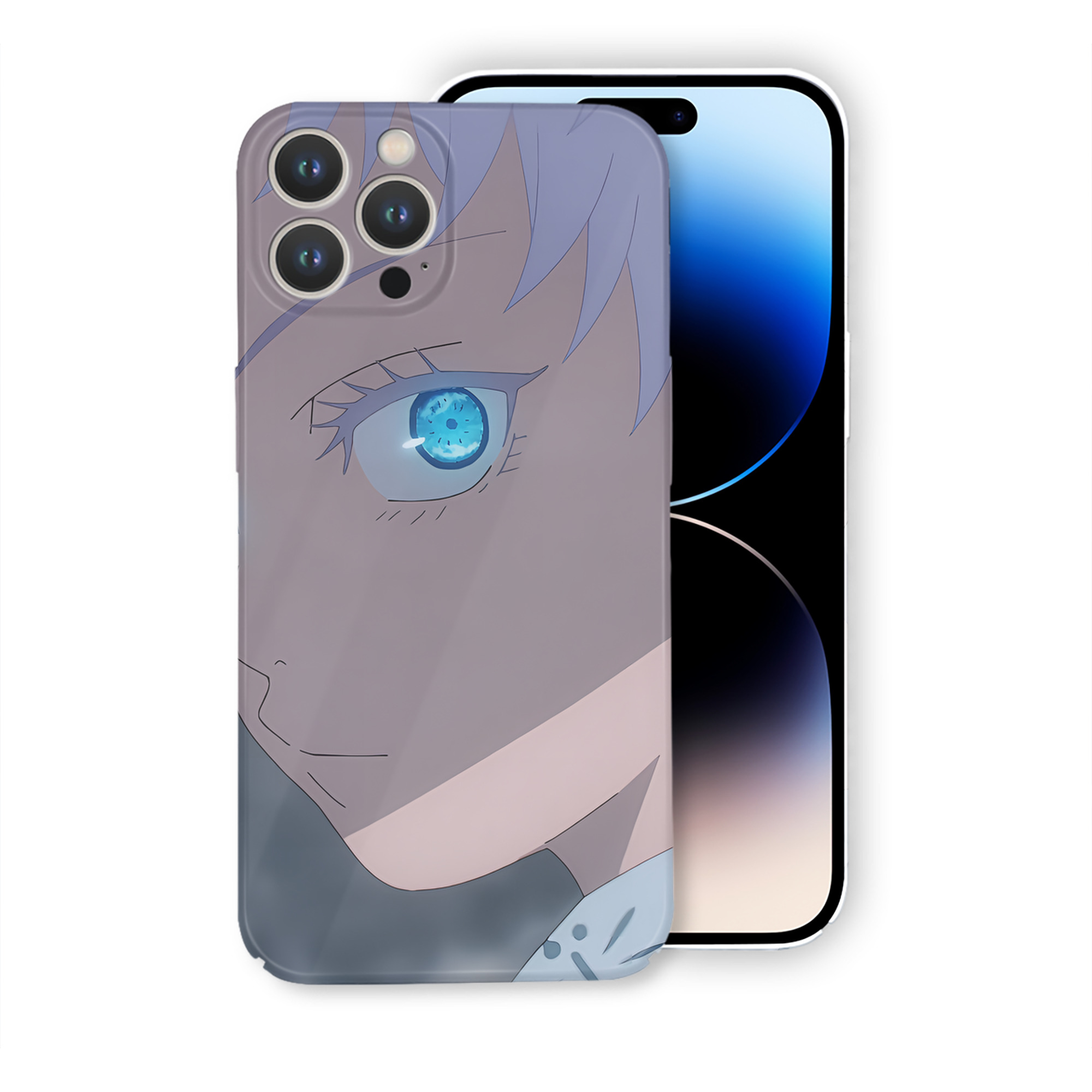 （画像用） SPY×FAMILY间谍家家酒 【iPhone 14シリーズ対応】ハードケース
